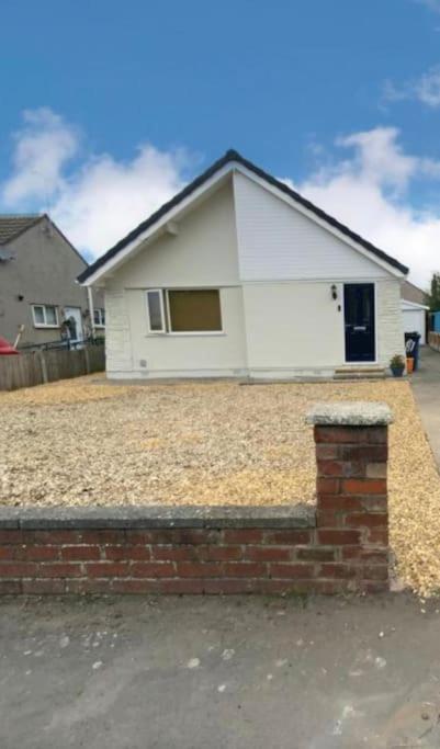Villa Ty Gwyn Prestatyn Exterior foto